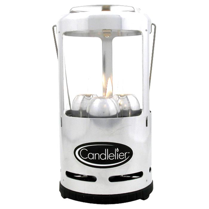 Candelier Lantern-Color:Green