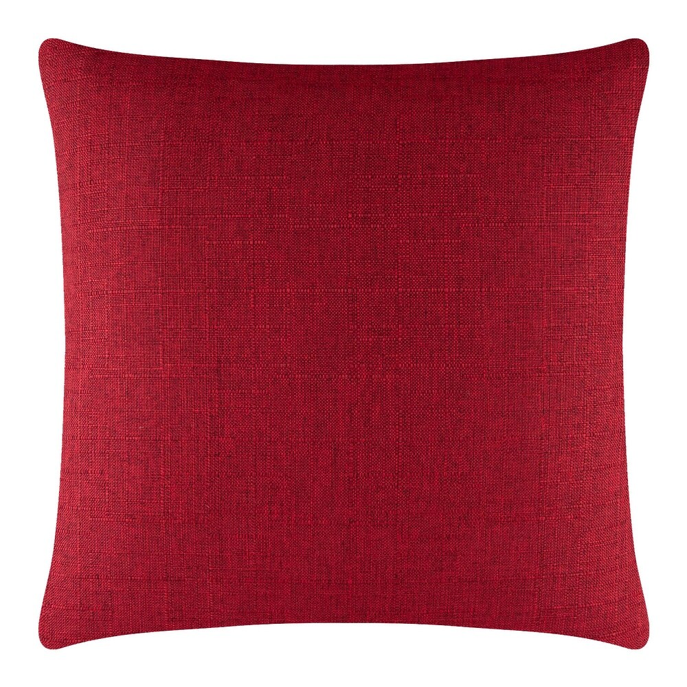 Sparkles Home Plain Pillow