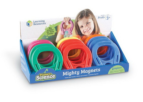 Learning Resources LER1790 Primary Science  174M...