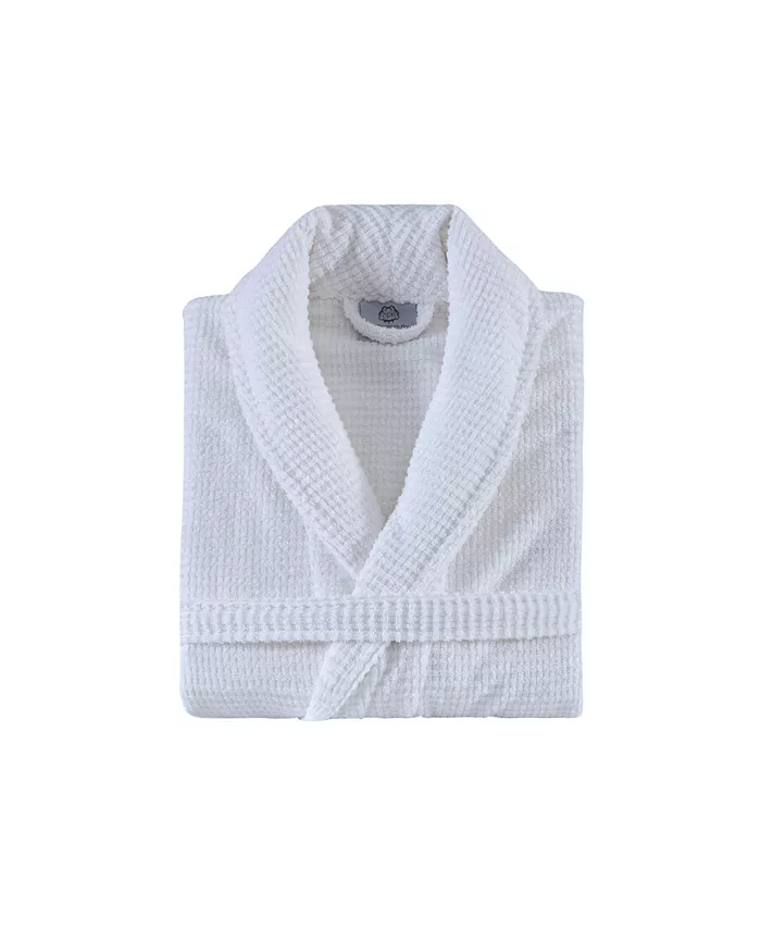 OZAN PREMIUM HOME Sorano Unisex Turkish Cotton Bath Robe