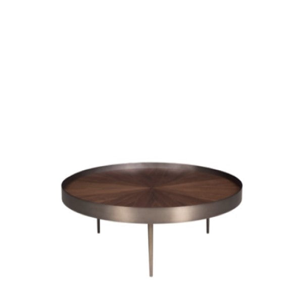 Olla coffee table tall