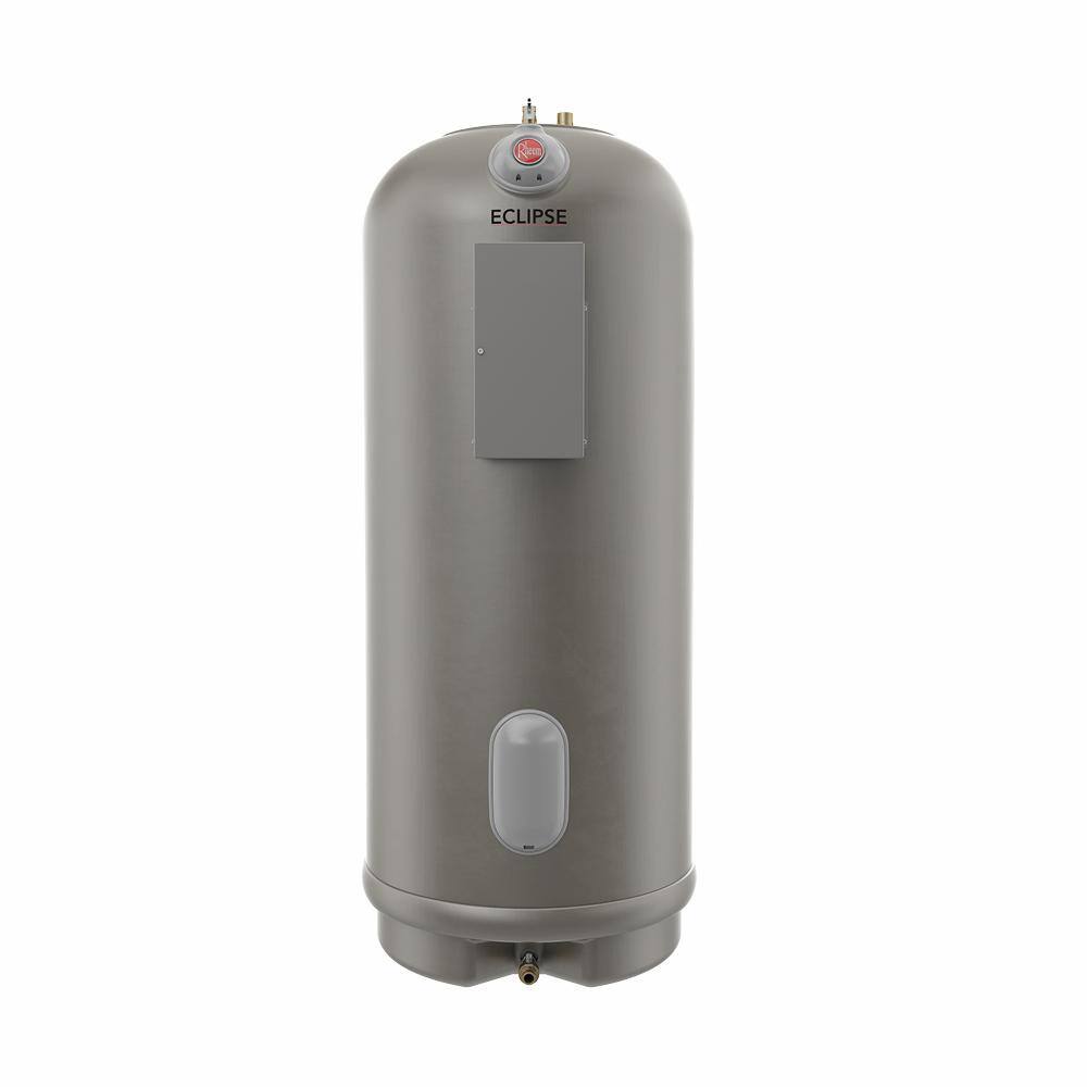 Rheem Marathon Eclipse Light-Duty 75 Gal. Commercial 240-Volt 12 kW Field Convertible Non Metallic Electric Water Heater MELD75-FTB 240 Volt 12 kW