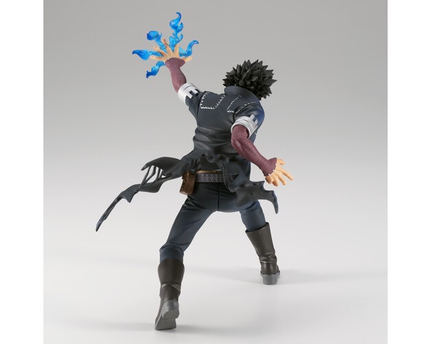 Banpresto Banpresto My Hero Academia The Evil Villains Vol 5 Dabi mha