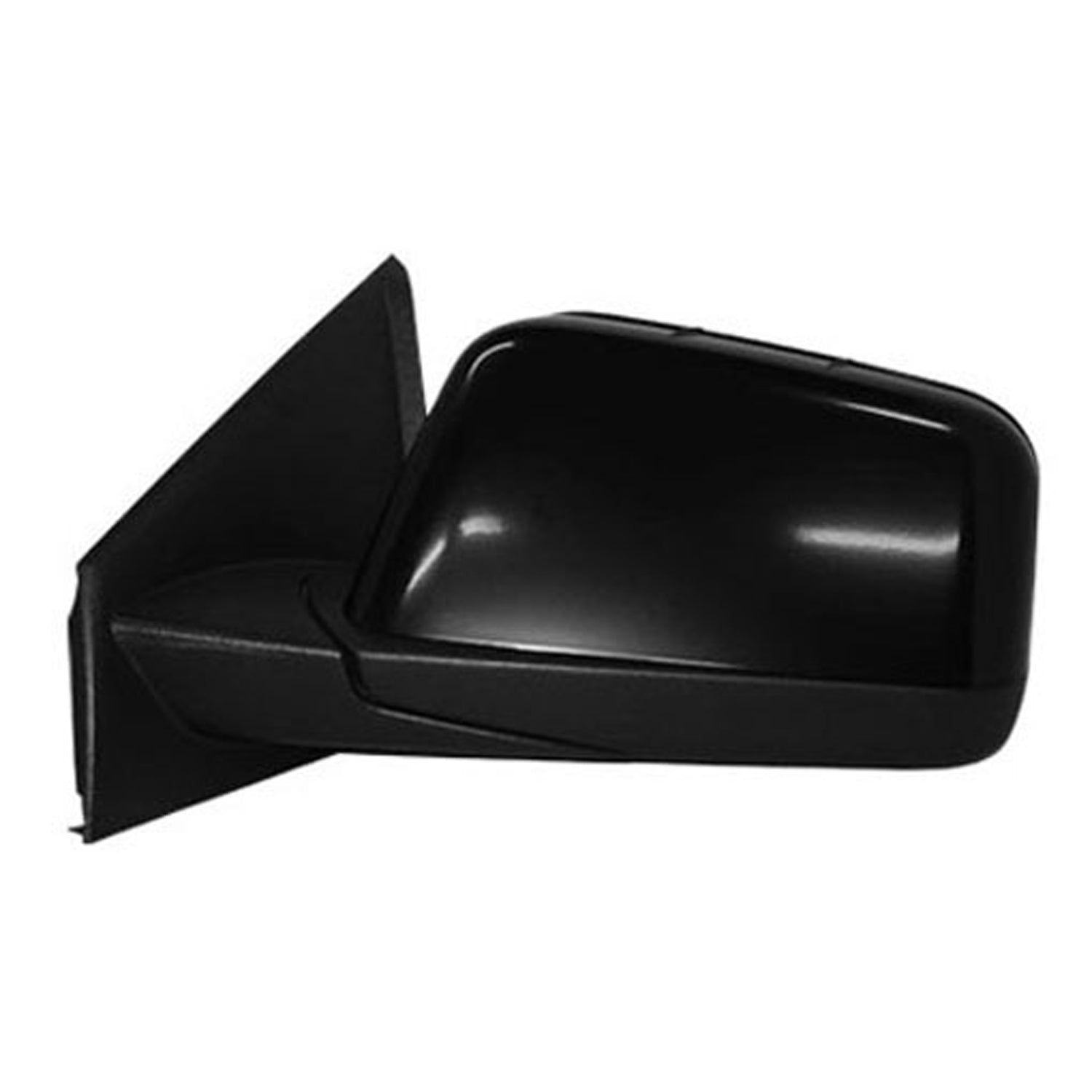 KAI New Standard Replacement Driver Side Door Mirror， Fits 2008-2010 Ford Edge