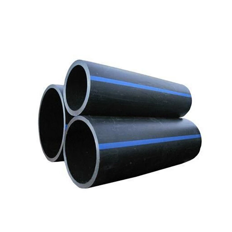 Professional Manufacturer Convsion all size HDPE  Pipe with ISO 9001 2008 Certified