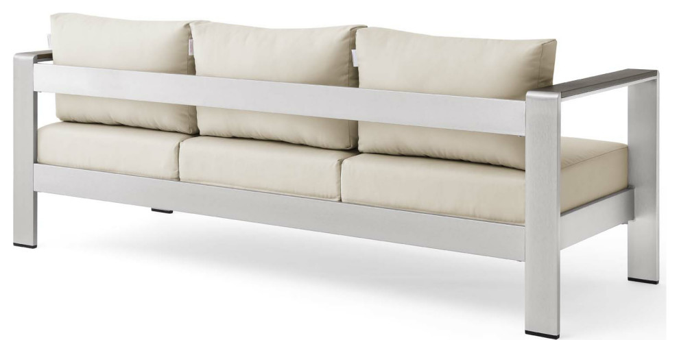 Butler Sofa   Contemporary   Sofas   by HedgeApple  Houzz