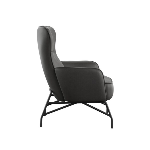 Carbon Loft Ulrich Accent Chair