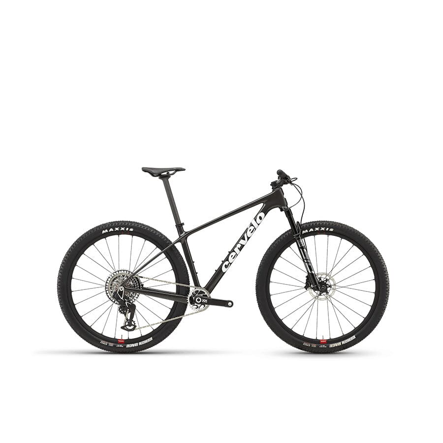Cervelo ZHT-5 XX SL AXS