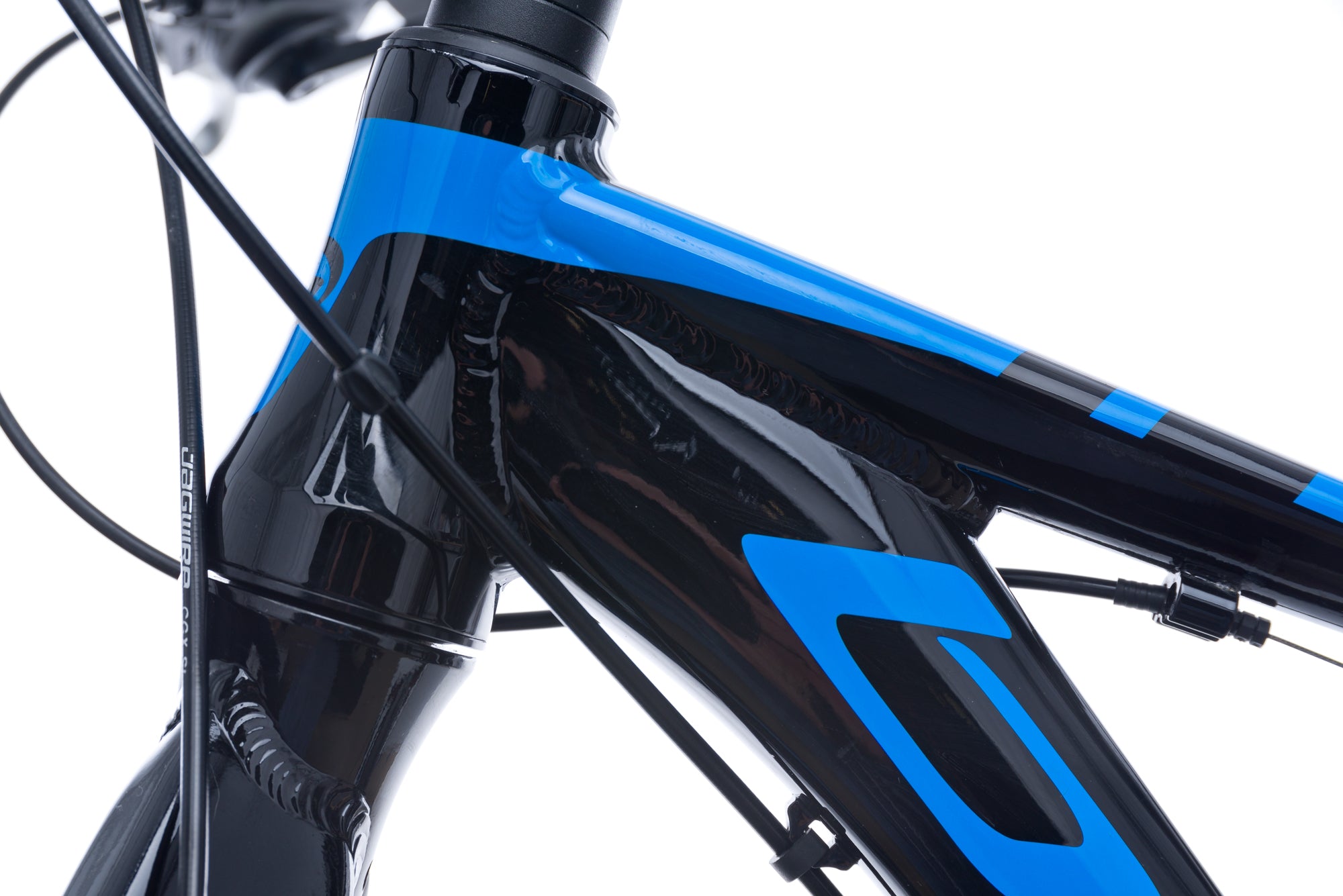 Blue Philly Medium Bike - 2017