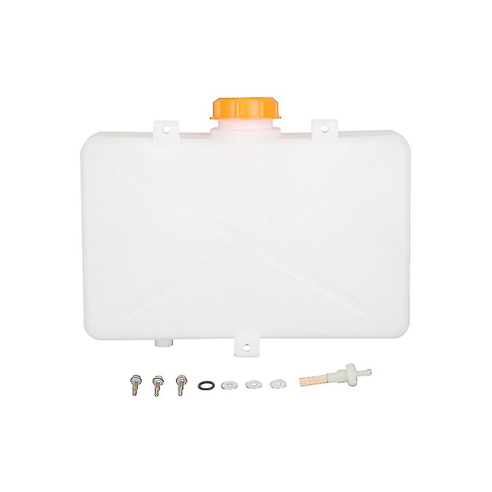 7l Plastic Parking Heater Fuel Tank Gasoline Oil Storage For Eberspacher Car Truck Caravan Fuel Oil