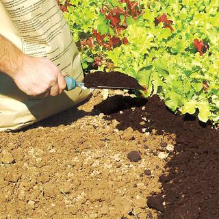 Gardens Alive! 16 Qt. Gardener's Gold Premium Bagged Compost 80033