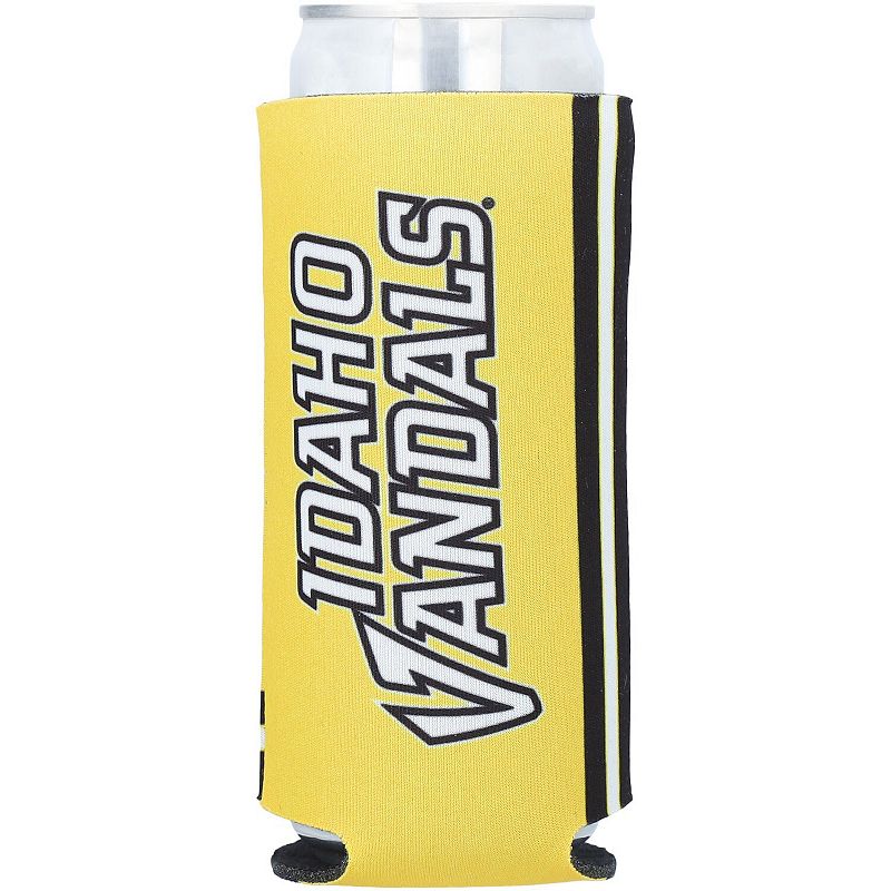 WinCraft Idaho Vandals 12oz. Team Slim Can Cooler