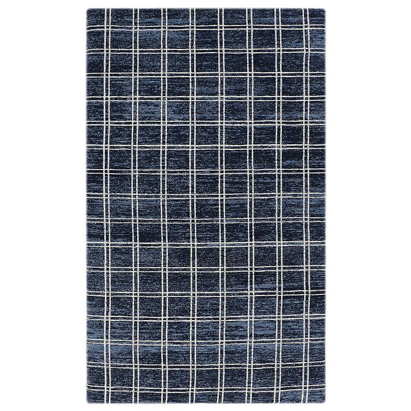 RugSmith Plaid Anti-Fatigue Mat - 20'' x 36''