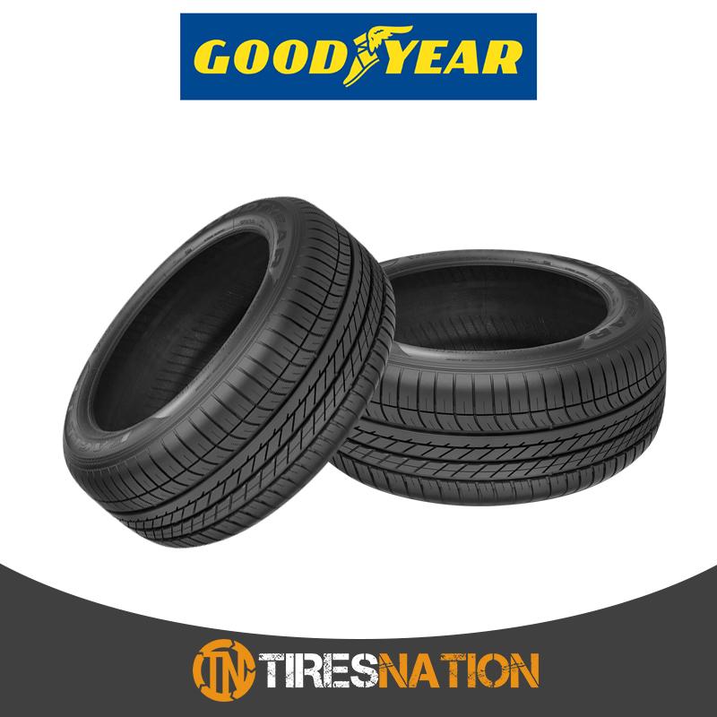 GOODYEAR EAG F1 ASYM SUV AT 255/50R20 109W