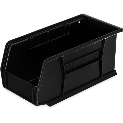 Carlisle 381109LG Packet Rack 18