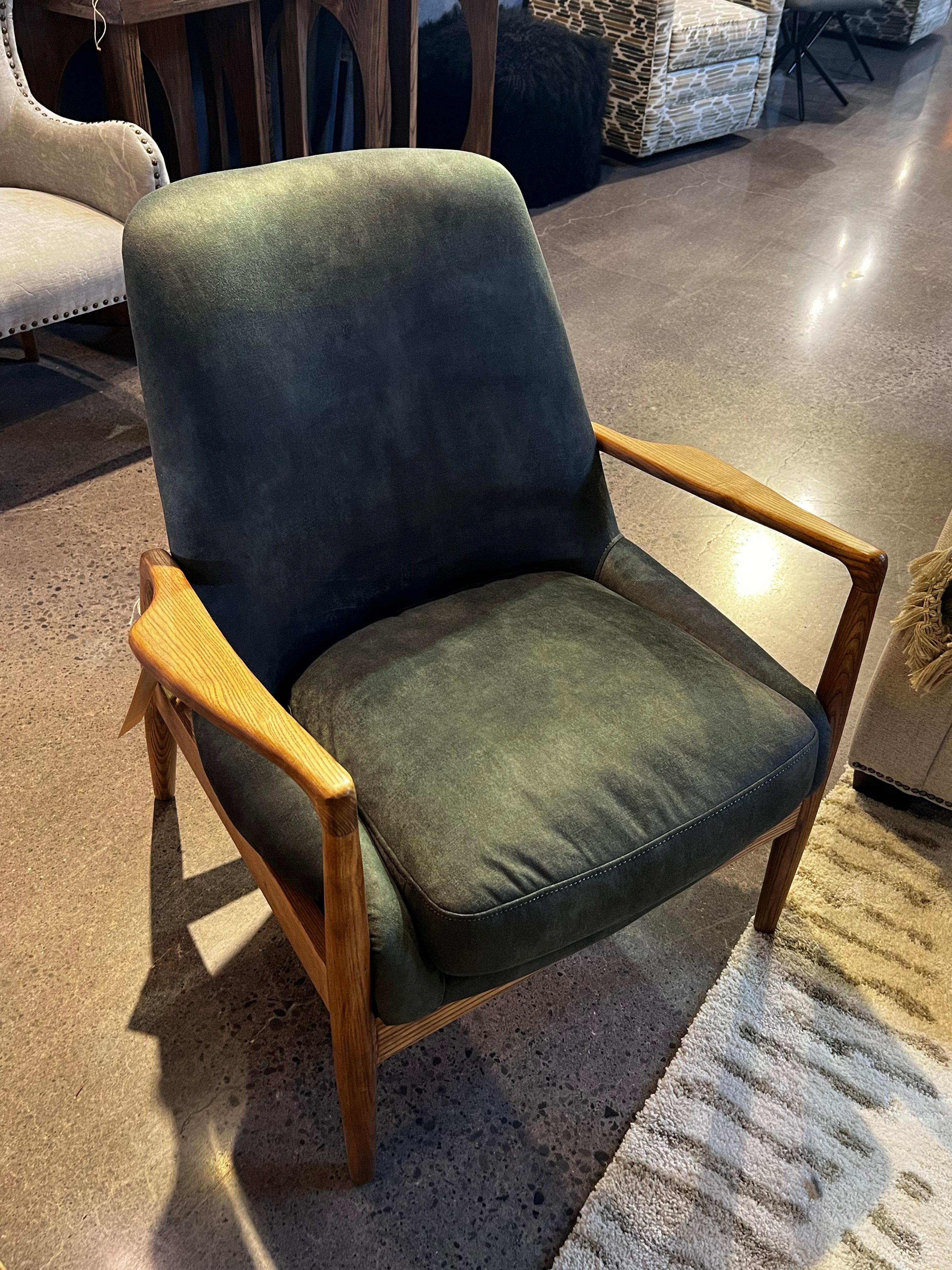 WRANGLER CHAIR