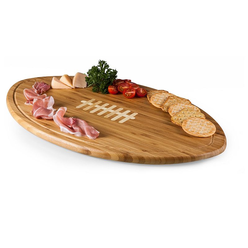 Pitt Panthers Kickoff Cutting Board Serving Tray