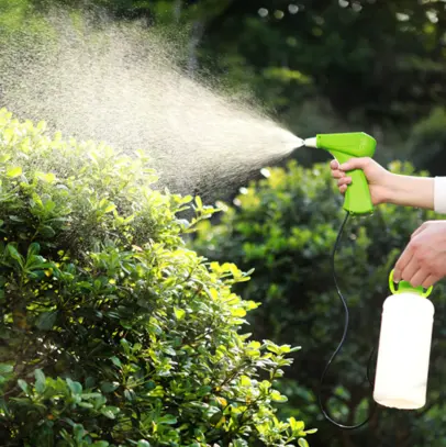 Good Quality Power Sprayer Portable Water Sprayer Pesticide Sprayer For Home Yard Garden