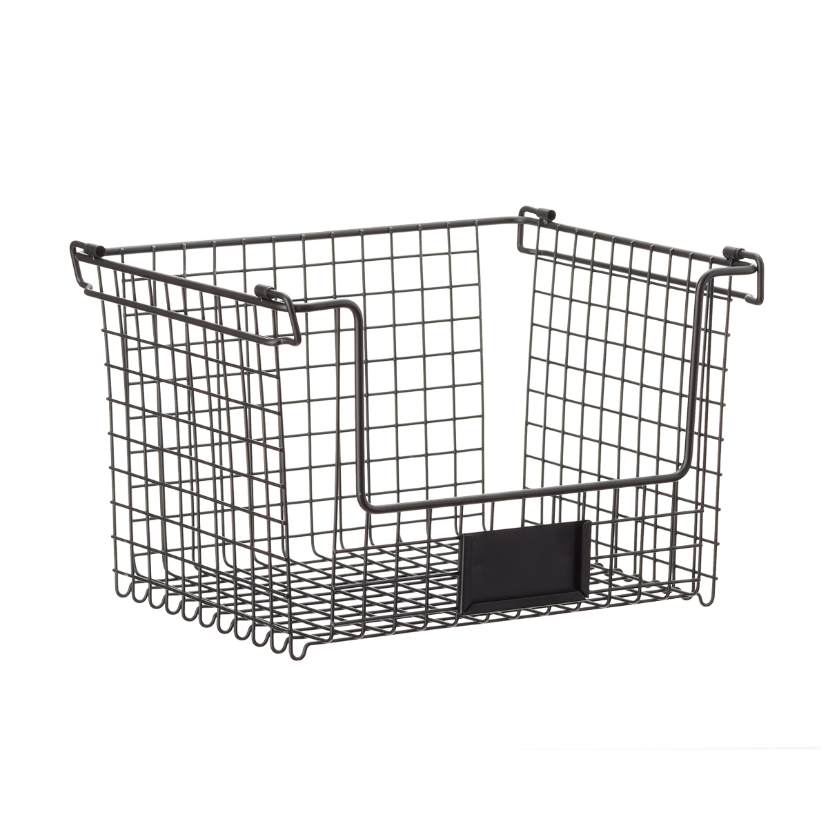 iDesign Stackable Basket