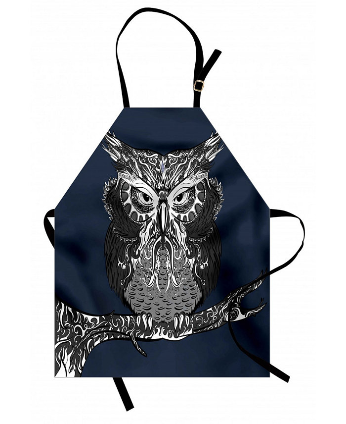 Ambesonne Indie Apron