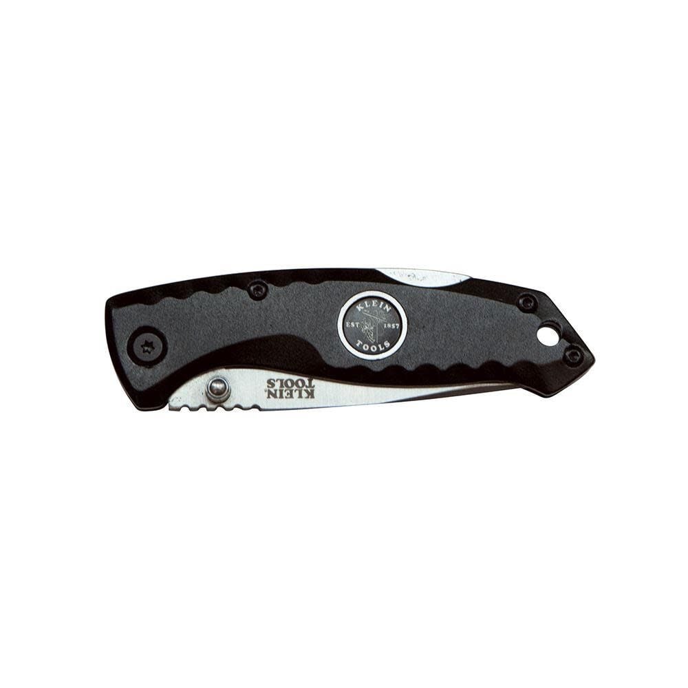 Klein Tools Compact Pocket Knife 44142 from Klein Tools