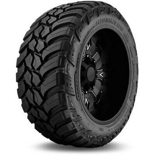 AMP Terrain Attack M/T LT305/55R20 E/10PLY BSW