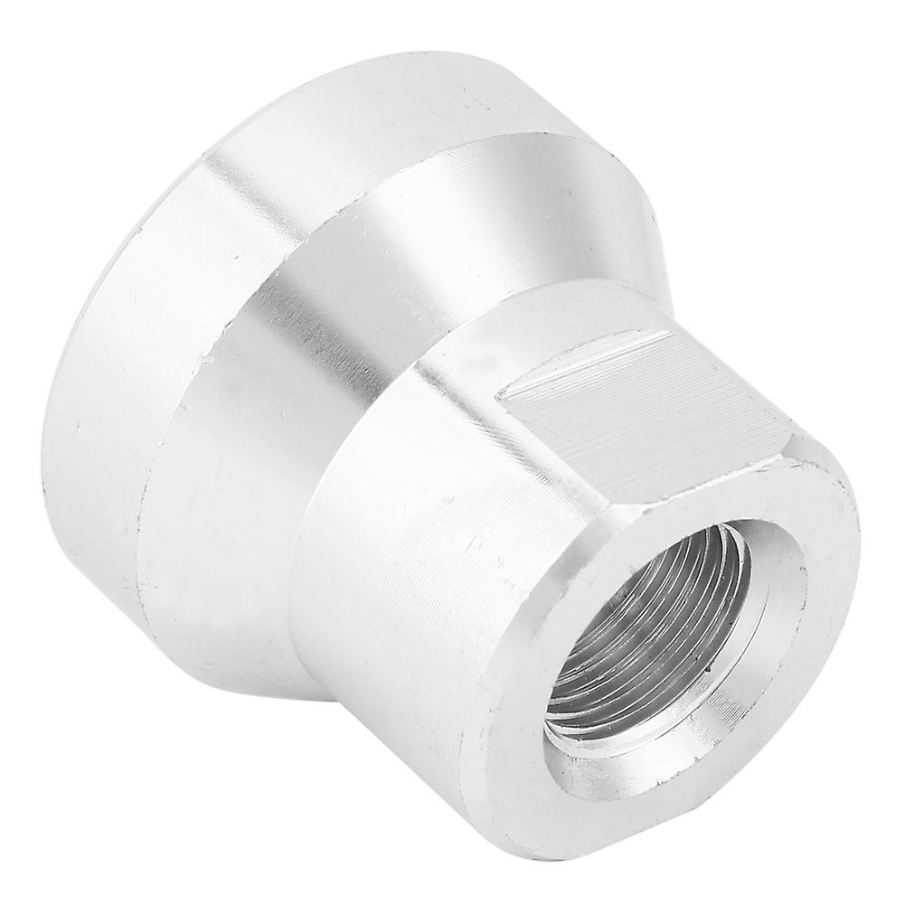 Bspp Female Thread Pneumatic Fittings 1/4in 3 Way Air Hose Quick Connector Coupler