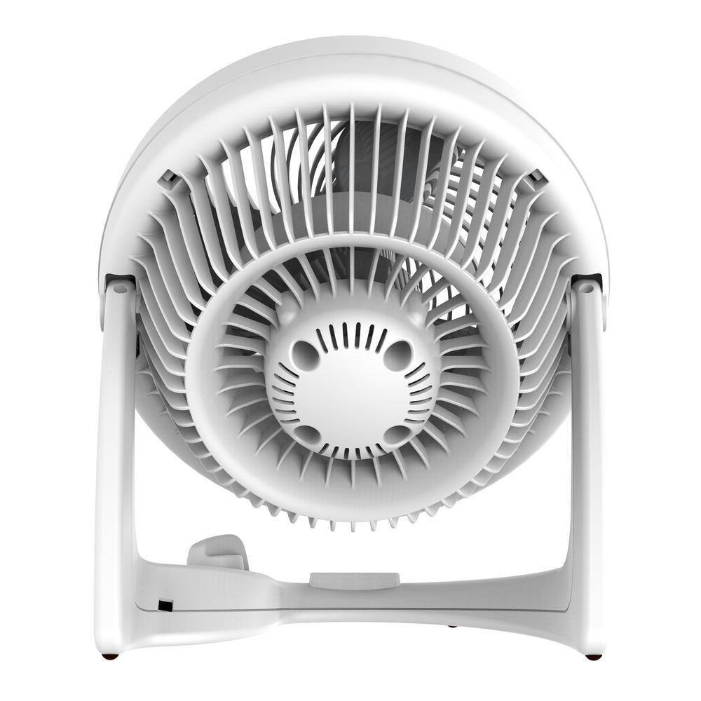 Vornado 610DC Energy Smart Medium Air Circulator Fan with Variable Speed Control CR1-0237-73