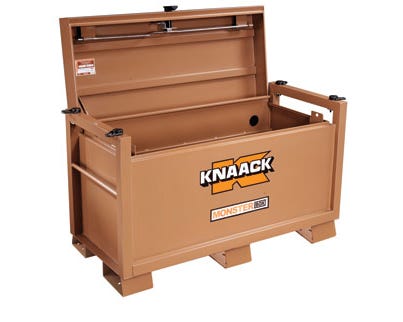 Knaack Monster Box - Chest 1010