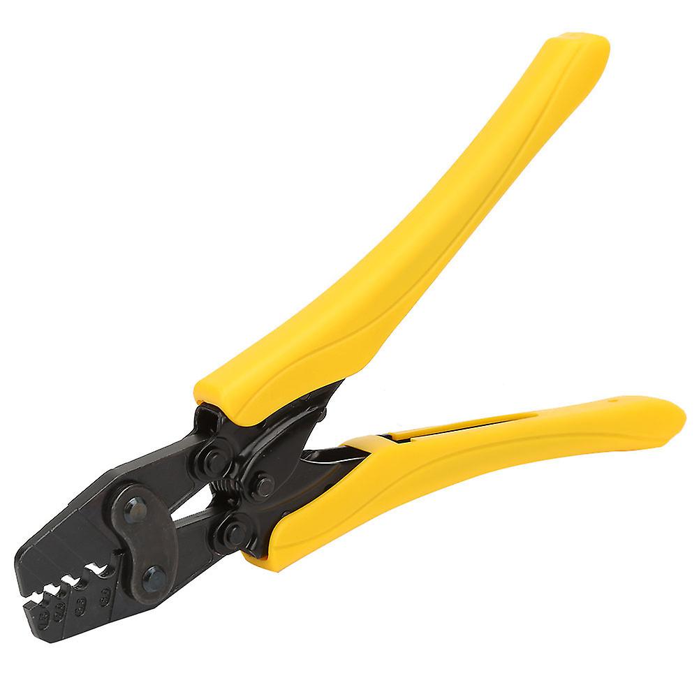 Professional Multifunction High Hardness Cable Crimping Pliers Wire Crimper Hand Tool(08c)