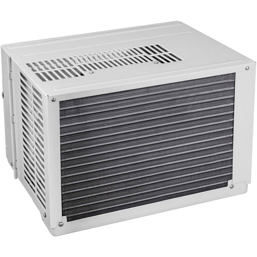 GREE 1000 sq. ft. 18000 BTU Window Air Conditioner GWA18BTE in White GWA18BTE