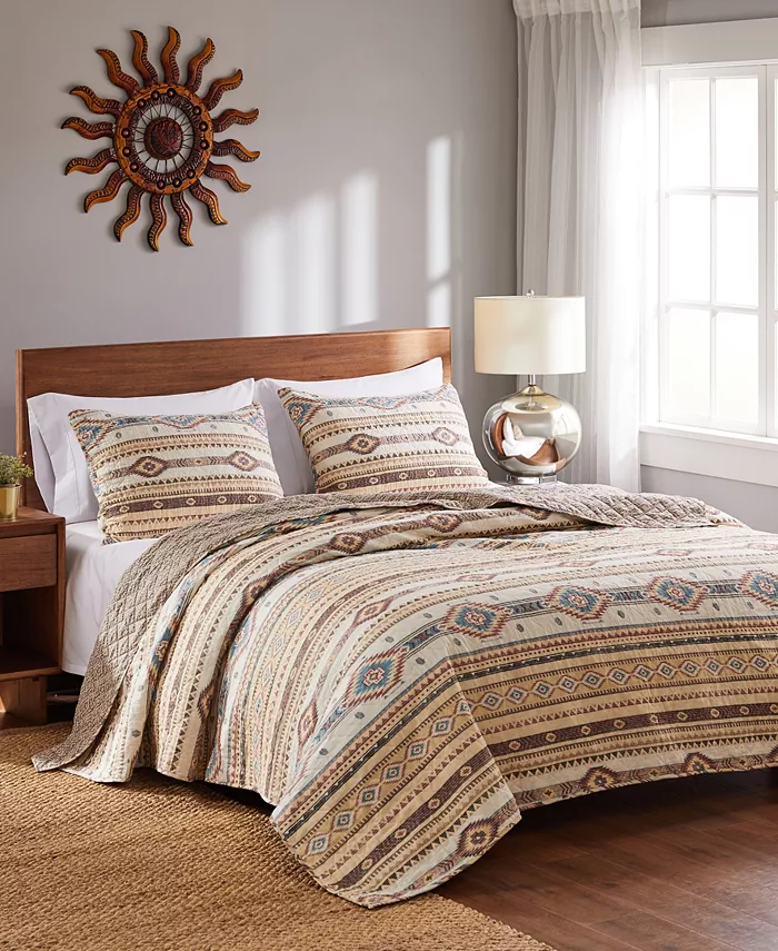 Barefoot Bungalow Phoenix Quilt Sets