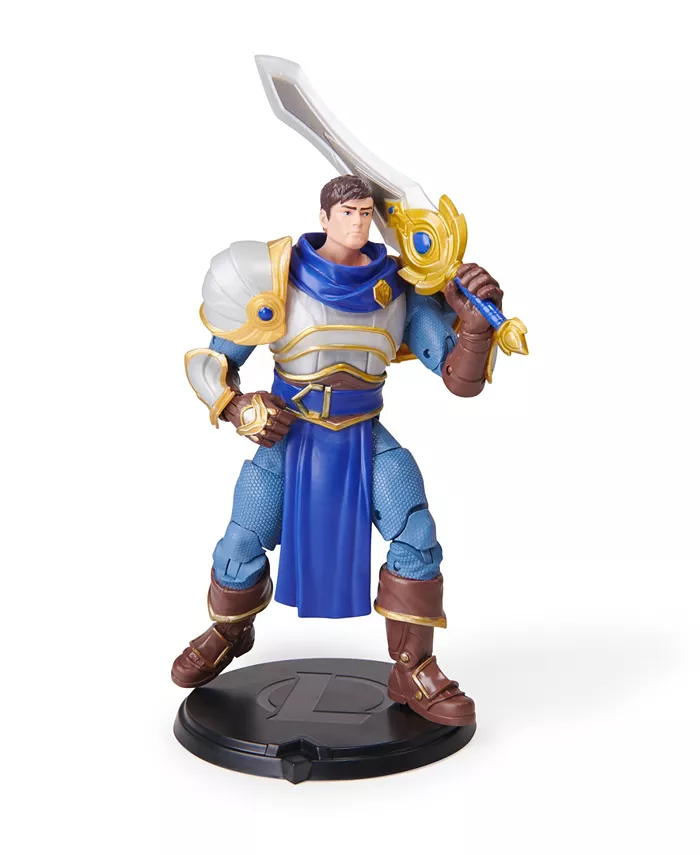 League of Legends Figure 6 Figure Garen