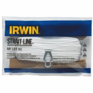 Irwin 586 1932893 100 Nylon Replacement Line (Pk/6...