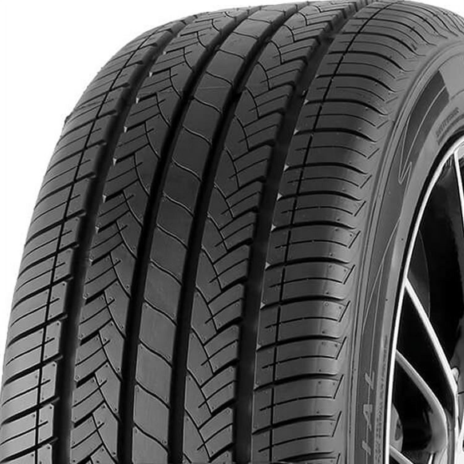 Westlake SA07 All Season 255/40ZR19 100W XL Passenger Tire