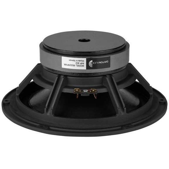 Dayton Audio RS225P 8A 8 Reference Paper Woofer 8...