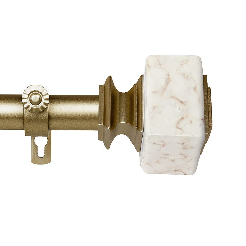 Rod Desyne 1 Estelle Curtain Rod