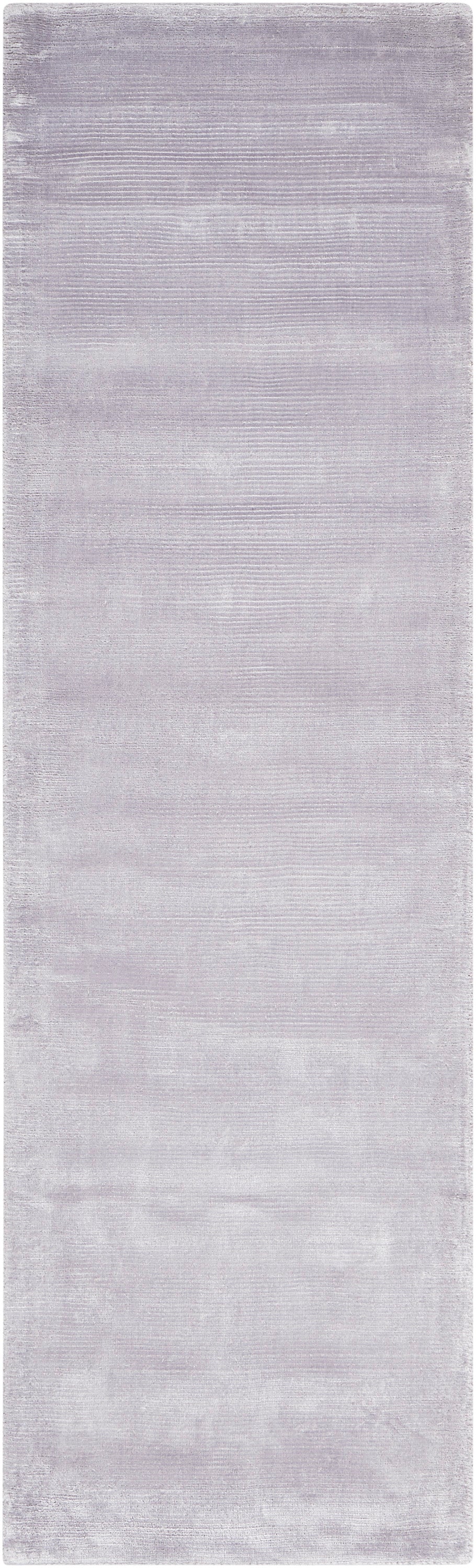 Lunar Platinum Rug