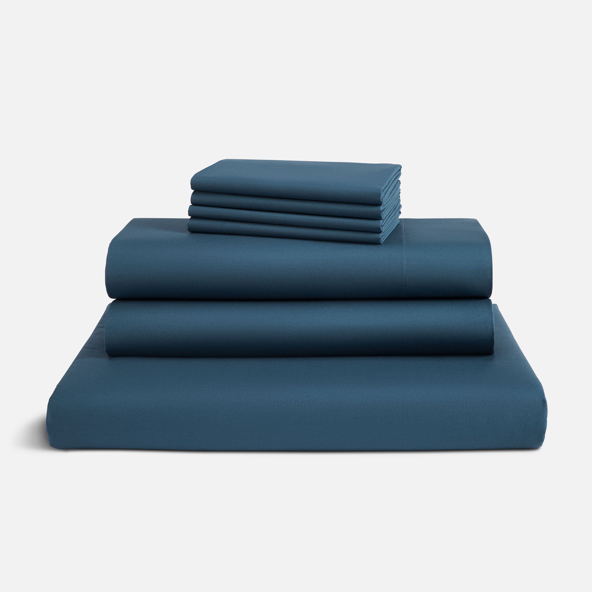 Luxe Sateen Hardcore Sheet Bundle