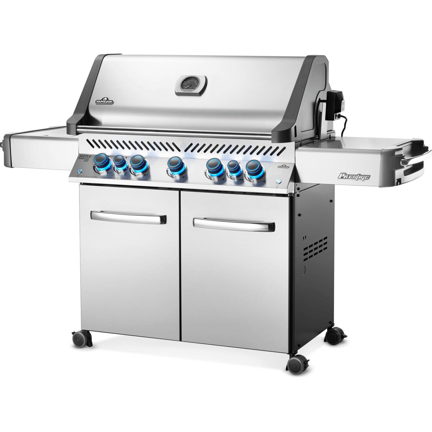 Napoleon Prestige 665 Propane Grill