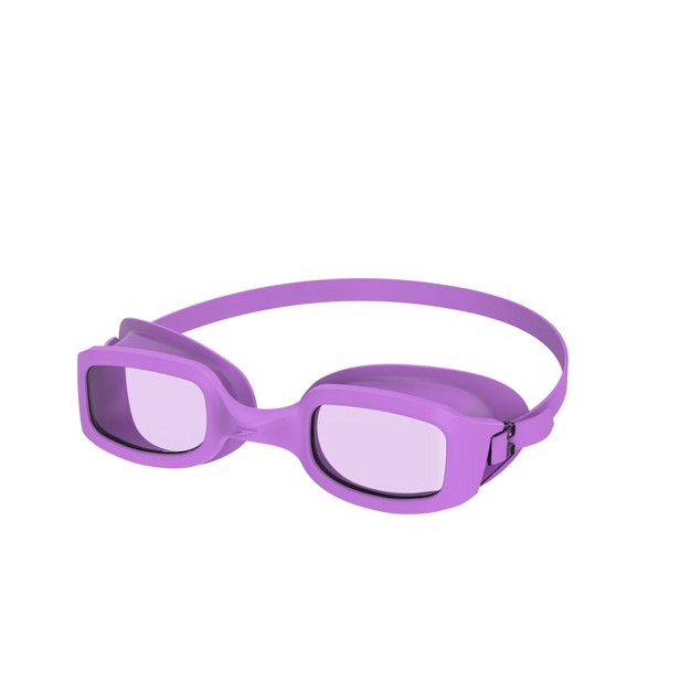 Speedo Kids x27 Sonic Swim Goggles Purple