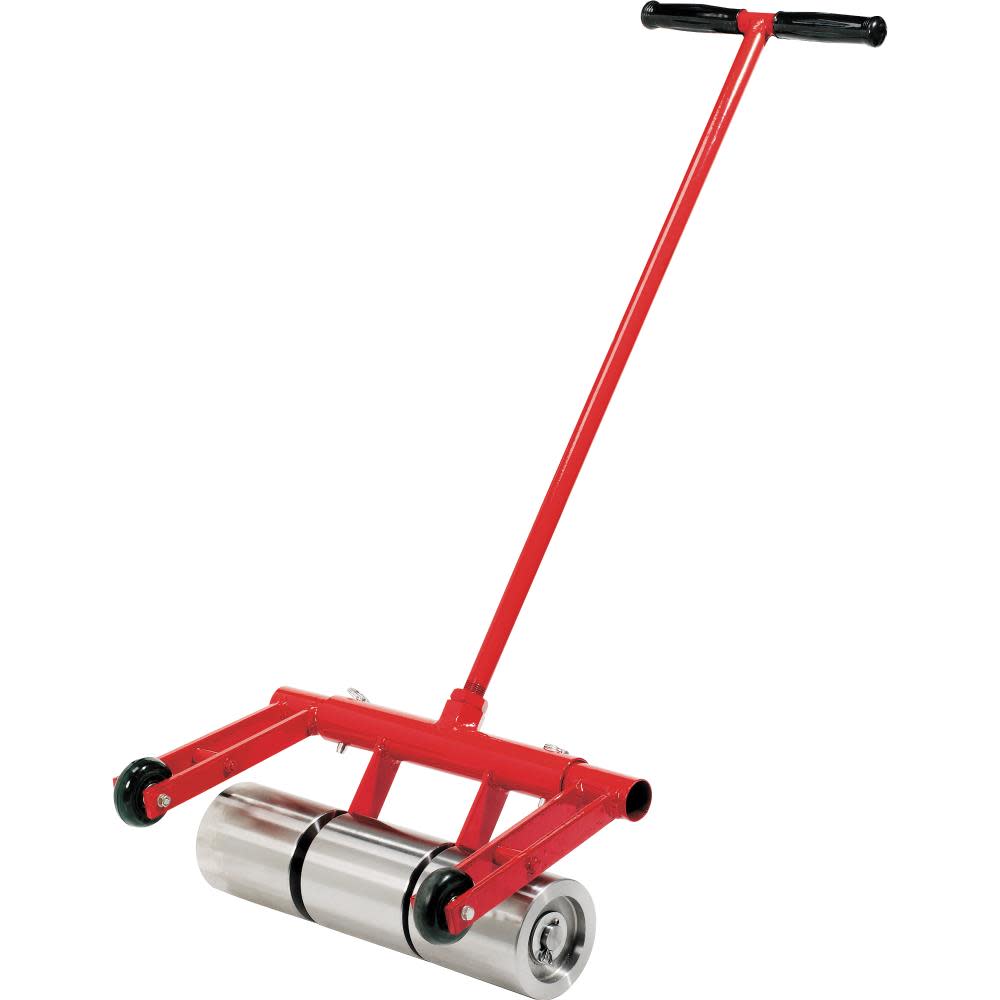 75 Lb. Vinyl and Linoleum Floor Roller with Segmented Rollers, #10-950