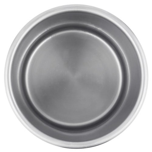 Vollrath 78730 Bain Marie Pot， 3.5 Quarts