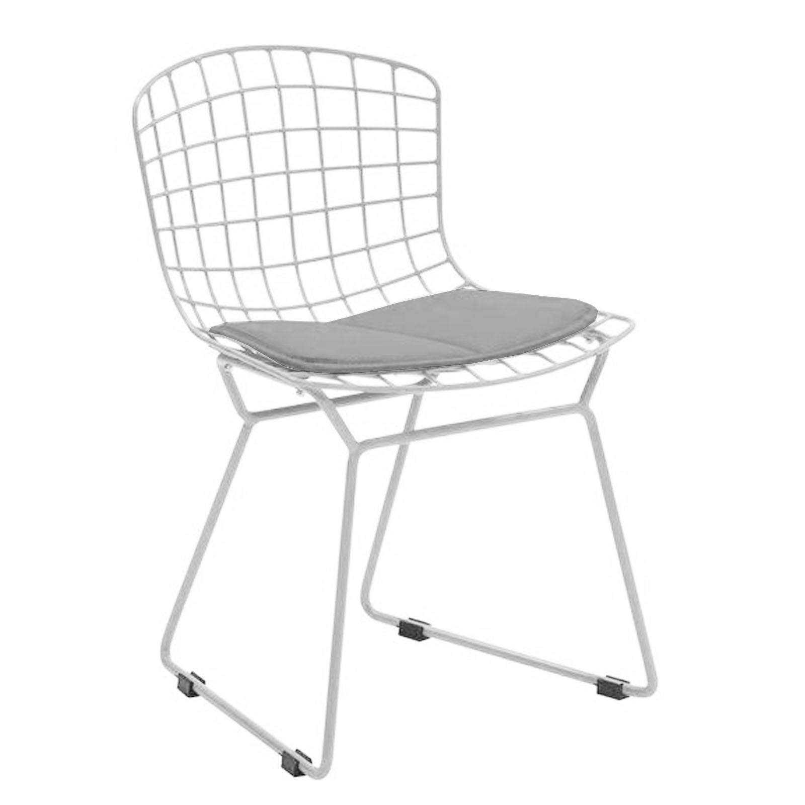 Kids Wire Chair Mc-024A-W