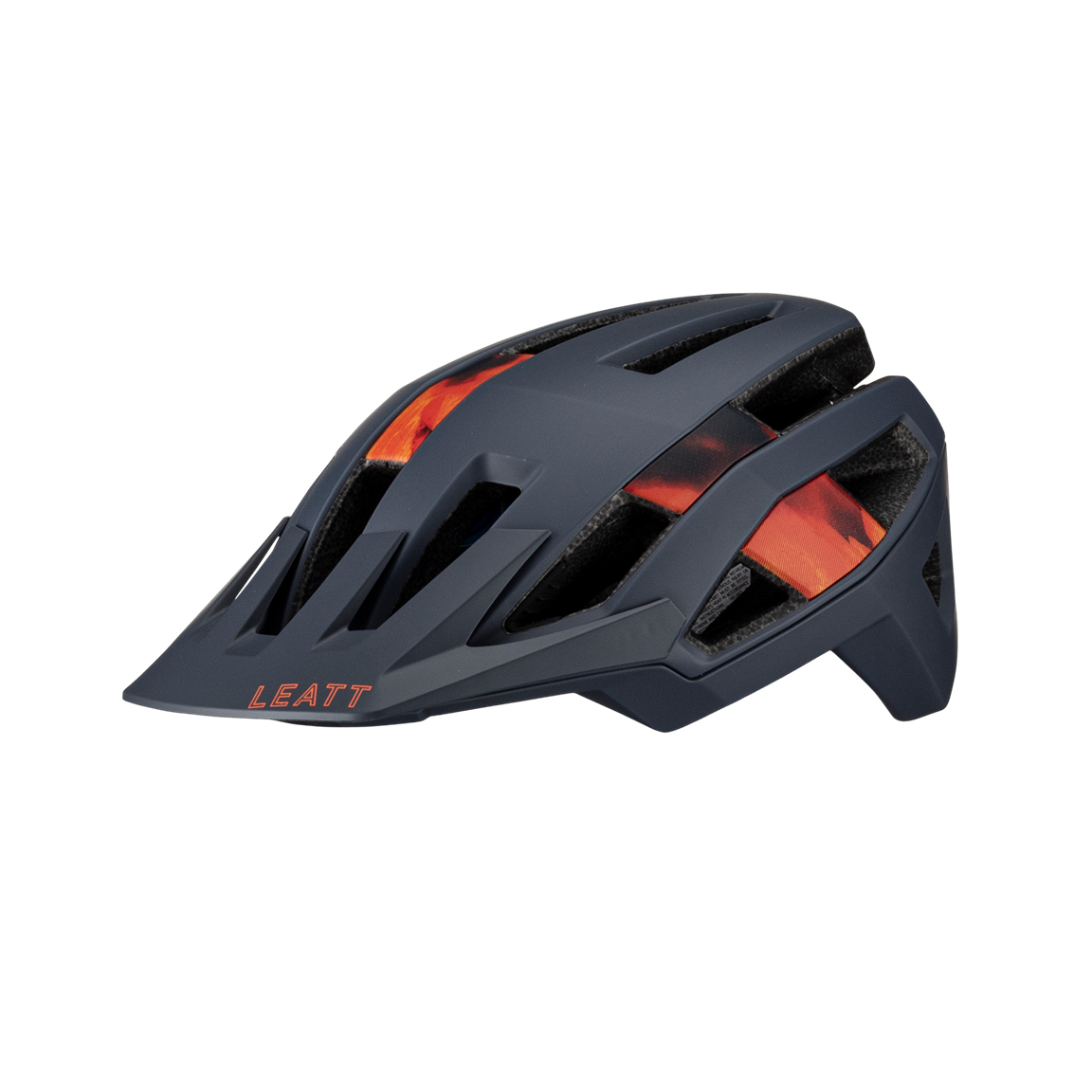 Leatt Trail 3.0 MTB Helmet - Shadow - 2023