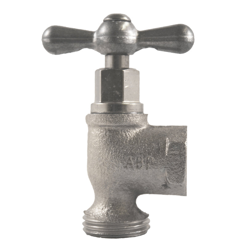 WASHNG MACHNE VALVE 1/2