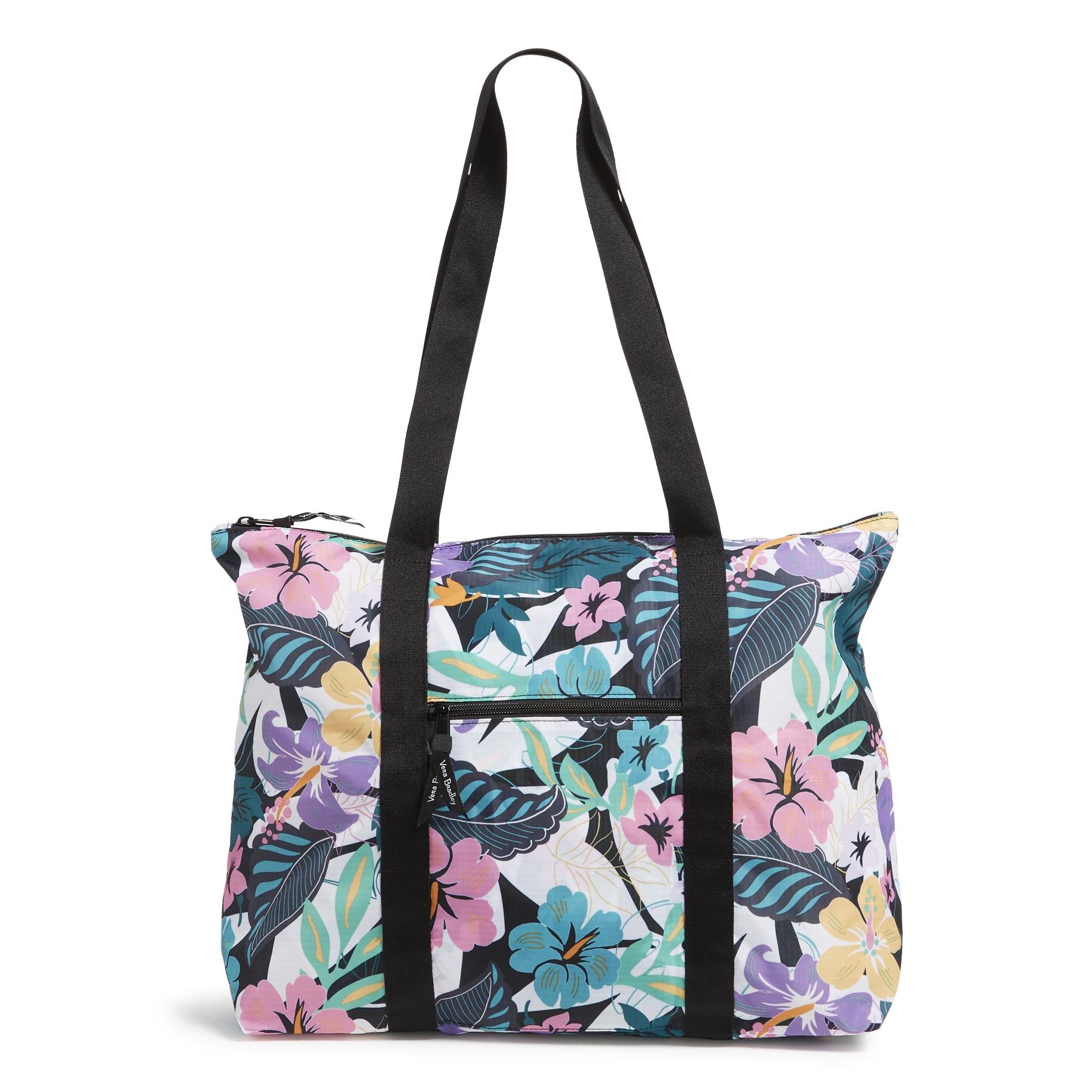 Packable Tote