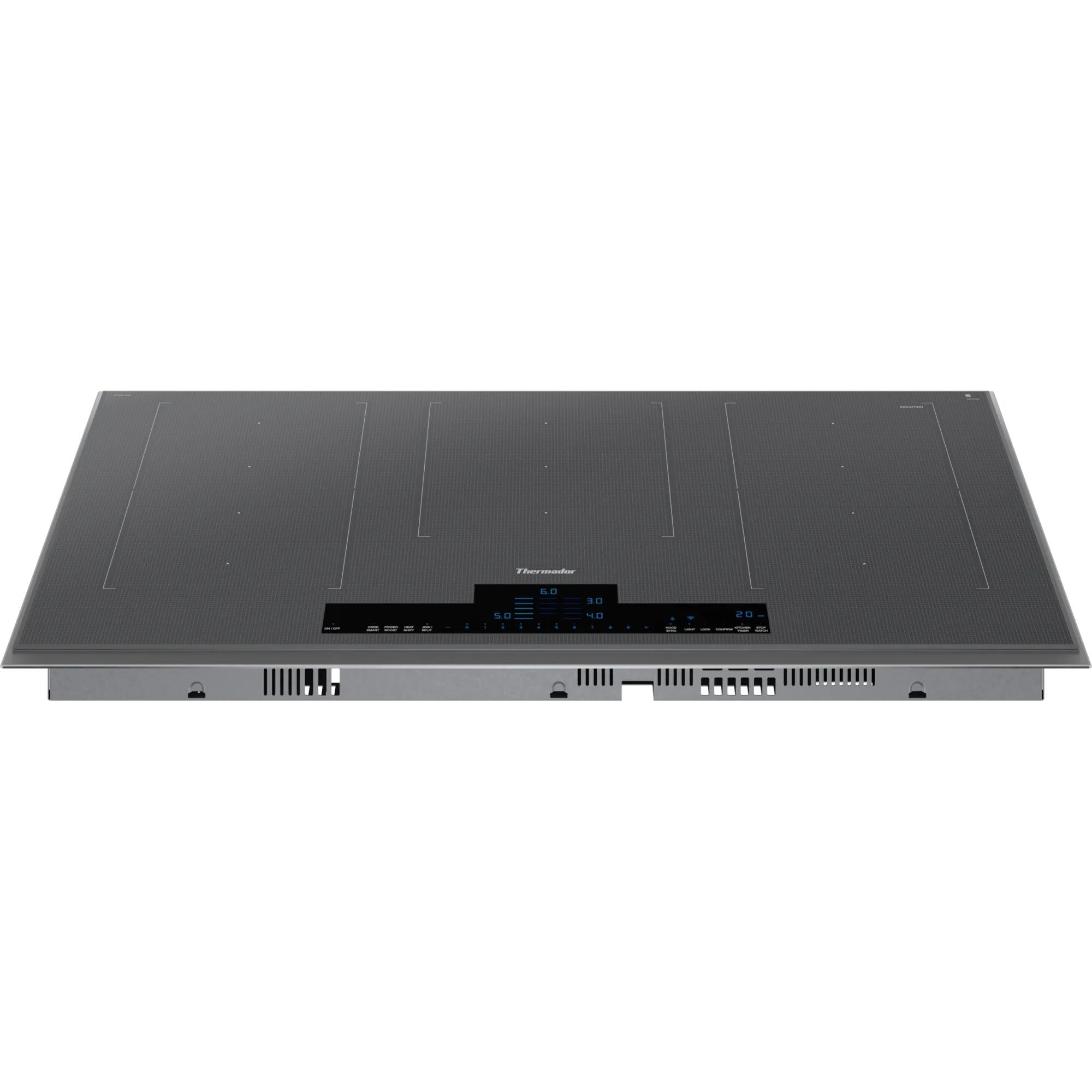 Thermador 36-inch Built-in Induction Cooktop CIT367YM