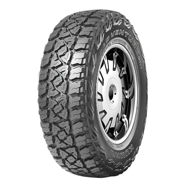 Kumho Road Venture MT51 LT235/75R15 110/107Q