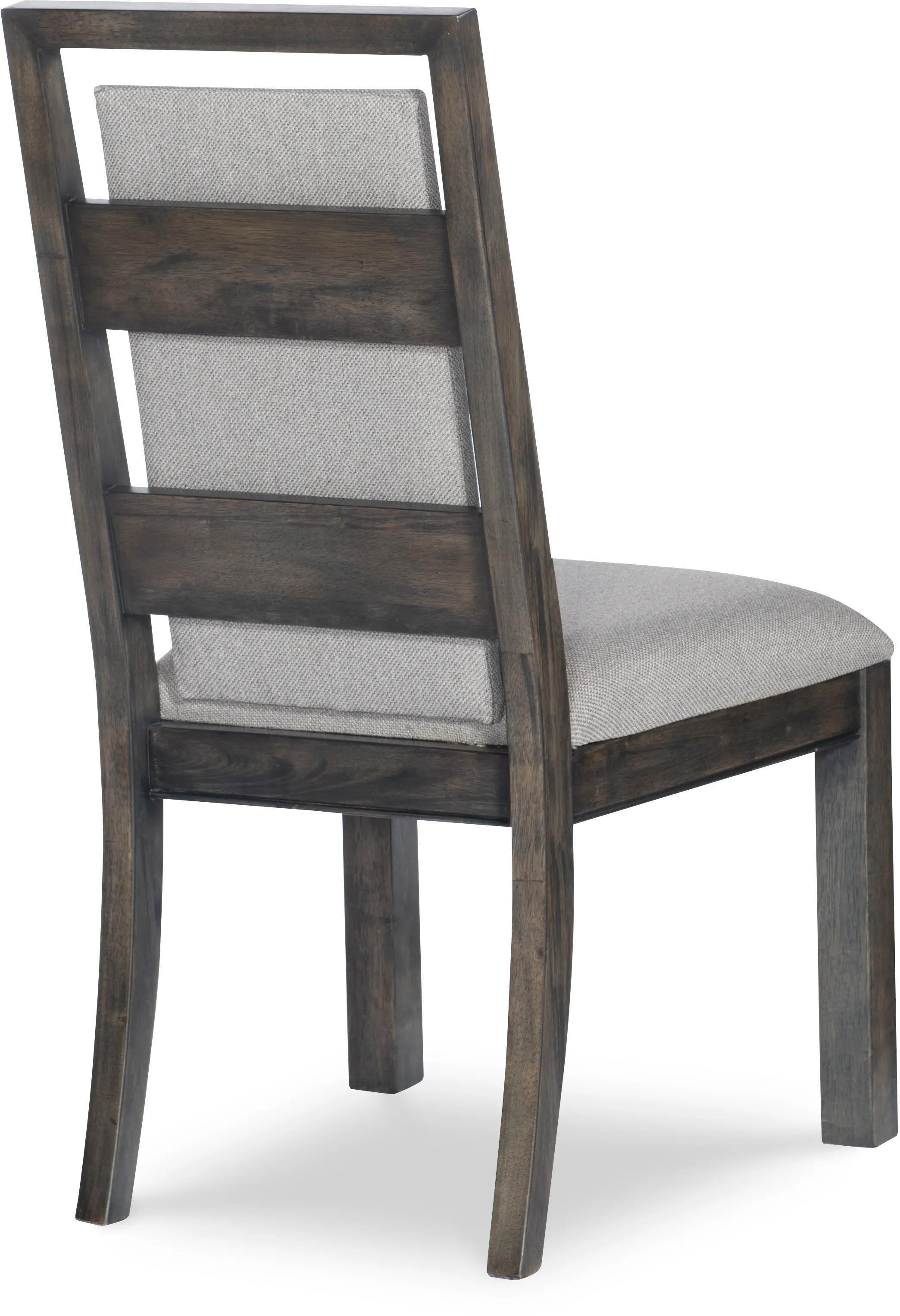 Counter Point Gray Dining Room Chair